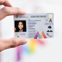 En México se puede manejar desde los 15 años, pero no en todos lados: este es el trámite para obtener el permiso de menores de edad