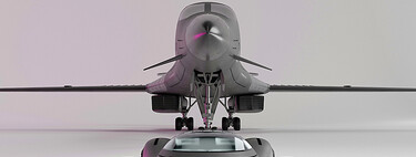 Los vehículos que se reparan solos en videojuegos ya no serán una fantasía. Descubren un nuevo compuesto capaz de hacer que el metal se auto sane 