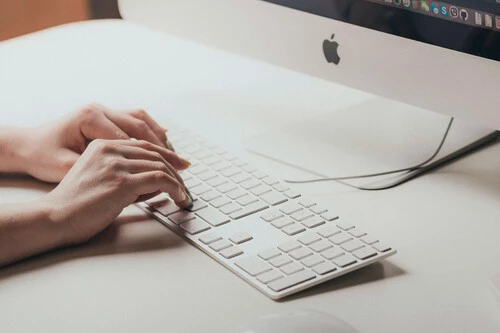 Mail Mac