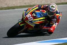 Héctor Barberá debe mejorar