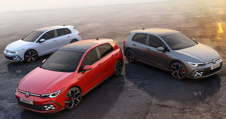 Volkswagen Golf GTI, Porsche 911... Las 10 novedades que no veremos en el Salón de Ginebra por culpa del coronavirus