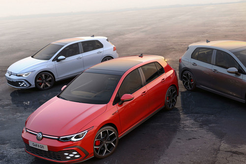 Volkswagen Golf GTI, Porsche 911... Las 10 novedades que no veremos en el Salón de Ginebra por culpa del coronavirus