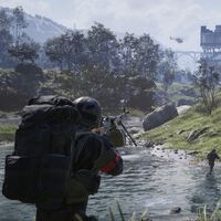 "Somos unos capullos". Los autores de Wardogs dieron un trato especial a influencers mientras el shooter sufría problemas, pero nadie se ha enfadado por ello 