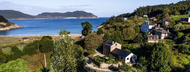 Si quieres conocer la Galicia más auténtica en camper, apunta este pueblo pesquero: playas idílicas, naturaleza salvaje y rutas para hacer senderismo