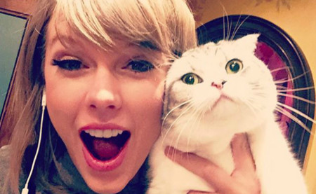 Instagram lista por primera vez sus usuarios con más seguidores: el reinado de Taylor Swift