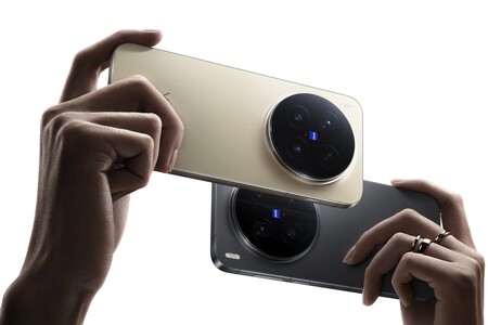 Vivo X300 Pro Lanzamiento Precio Mexico Ficha Tecnica