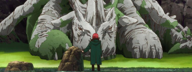 Últimos días para ver en Netflix este intrigante anime de fantasía. Un romance sobrenatural entre hadas, dragones y magia oscura del estudio de 'Spy x Family' 