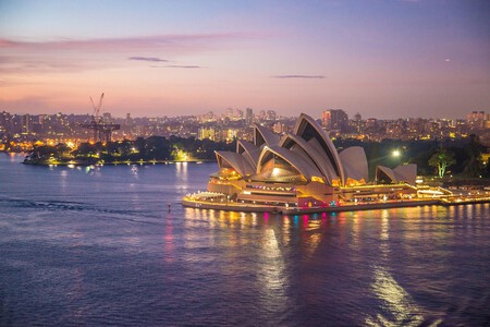 Taylor Swift Australia