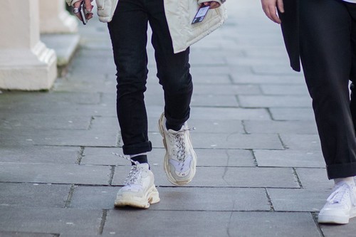 7 zapatillas de primeras marcas que encontrarás hoy en oferta 