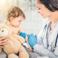 La justicia de Barcelona apoya la decisión de una guardería, que negó la matrícula a un niño que no estaba vacunado