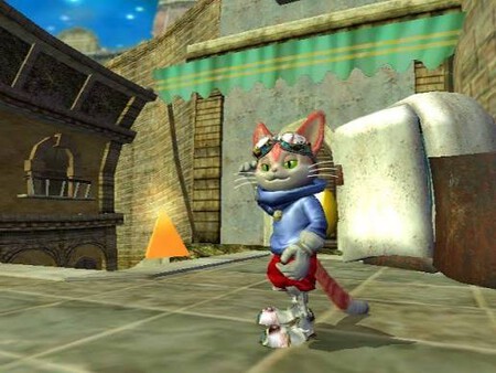 Blinx