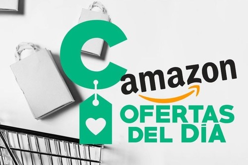 Amazon Prime day 2019: Ofertas del día de hoy (10 de Julio)