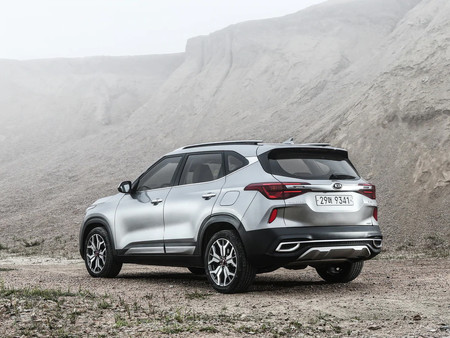 Kia Seltos 2020 2
