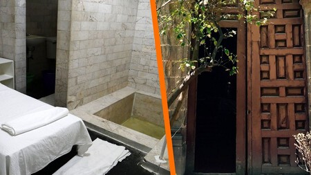 Aguas termales con descuentos del INAPAM en CDMX: Peñón de los Baños, los últimos de su tipo