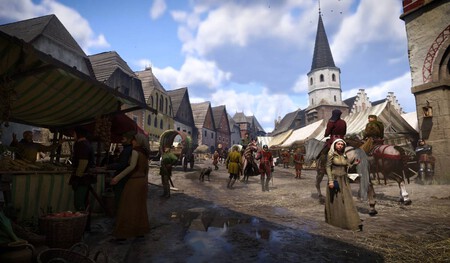 Kingdom Come Deliverance 2