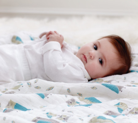 Cazando gangas y renovando la ropa de cama de los peques
