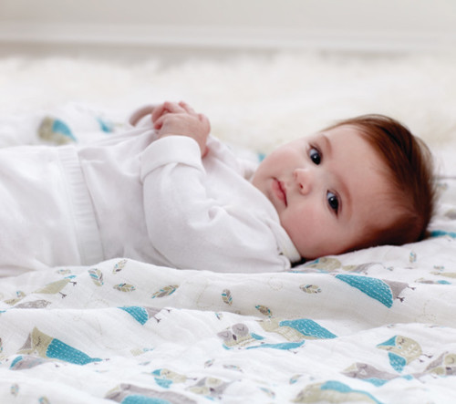 Cazando gangas y renovando la ropa de cama de los peques