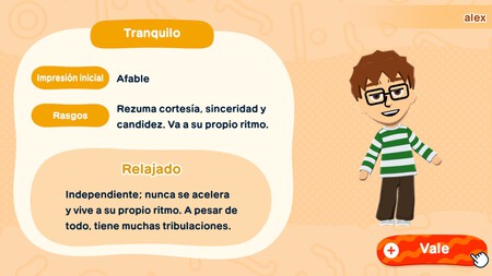 Relajado Tomodachi Life 2