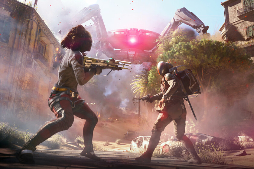 Fue baneado permanentemente de Arc Raiders por utilizar periféricos accesibles y ahora Embark le ha dado la razón al admitir su error