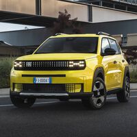 Los coches híbridos más baratos que se pueden comprar (2026)