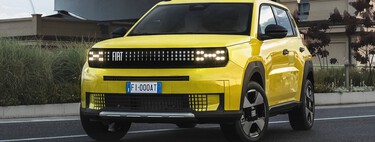 Los coches híbridos más baratos que se pueden comprar (2026)