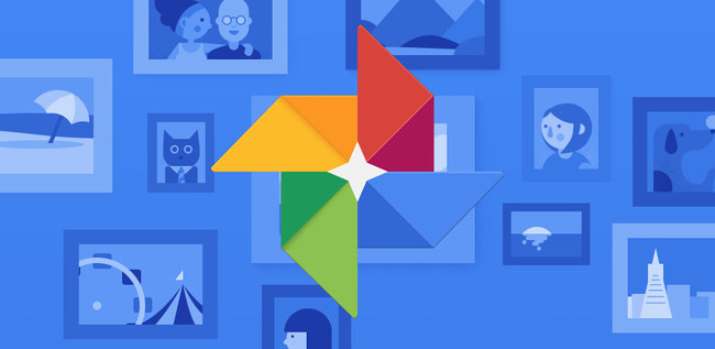 Google Fotos