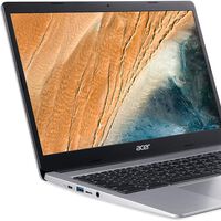 Este portátil Acer tiene un descuento del 50% por tiempo limitado y es perfecto para afrontar la vuelta al cole ahorrando 
