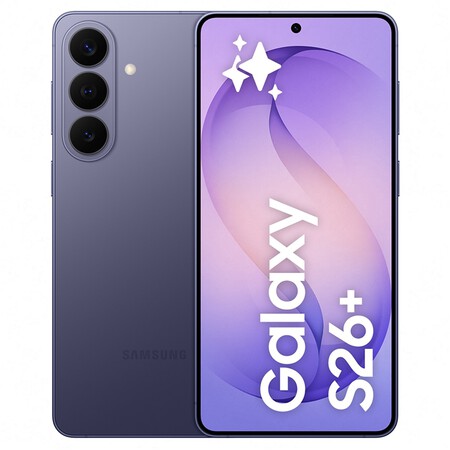 Galaxy S26 Plus
