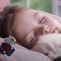 El vídeo personalizado que demuestra a los niños que el Ratoncito Pérez también les visita mientras se quedan en casa