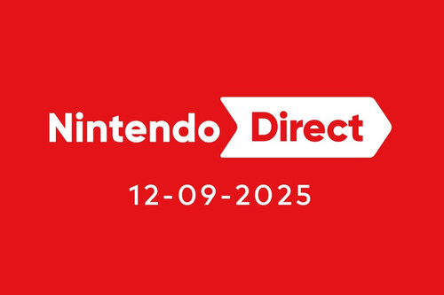 Nintendo Direct Horarios Septiembre