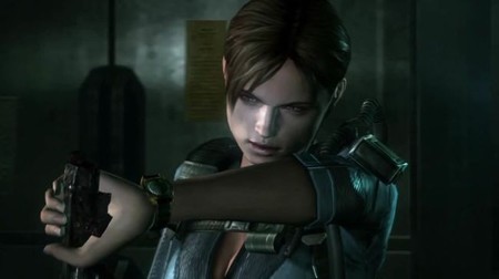 Diario de desarrollo de 'Resident Evil Revelations' mientras no llega su demo