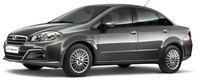 Fiat Linea 2013
