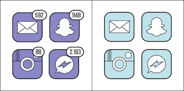 Existen dos clases de personas... ¿En qué grupo entras?