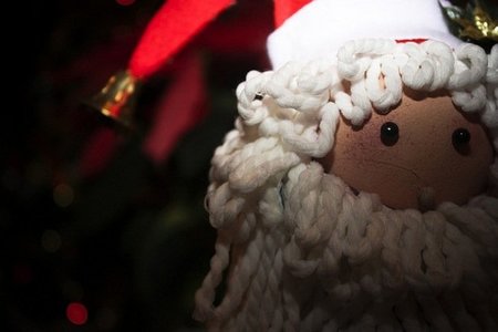 Oro, incienso y la lista de regalos de Esteban