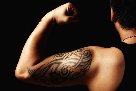 El metrosexual da paso a un nuevo tipo de hombre: el spornosexual