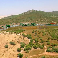 La extracción de litio en Cáceres, en peligro: el segundo yacimiento de litio más grande de Europa podría quedarse sin explotar 