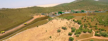 La extracción de litio en Cáceres, en peligro: el segundo yacimiento de litio más grande de Europa podría quedarse sin explotar 