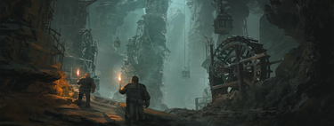 El Señor de los Anillos viaja al futuro con su nuevo juego: fecha de lanzamiento y tráiler de este survival de enanos 