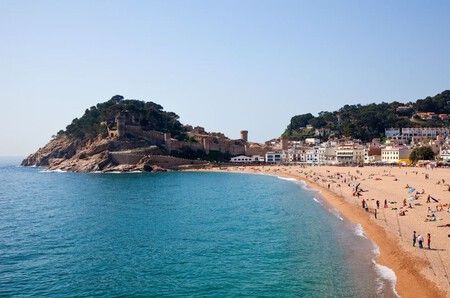 playa