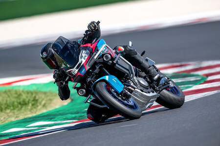 Cfmoto 800mt Sport R 2 2022