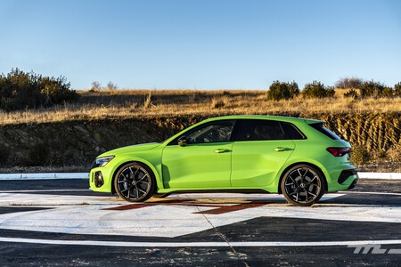 Audi Rs 3 2023 Prueba 041