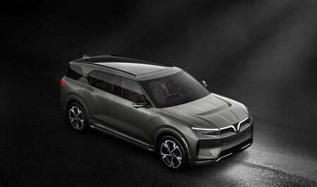 El primer fabricante de coches de Vietnam despliega sus armas para Europa: tres SUV eléctricos disponibles en 2022