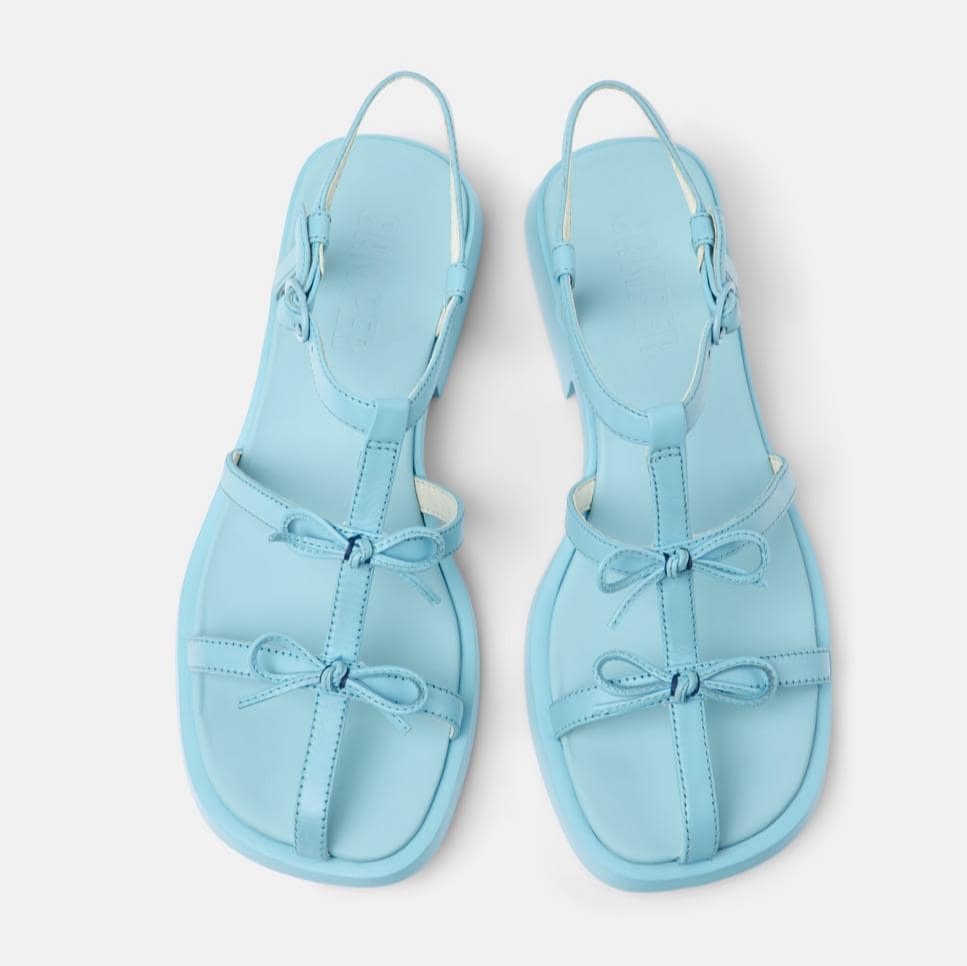 Sandalias Dana Camper 