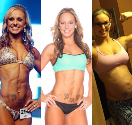 embarazada-abdominales