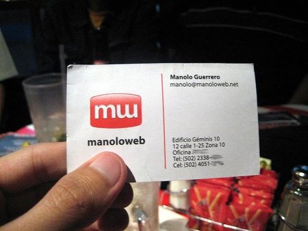 Menos autónomos y más sociedades