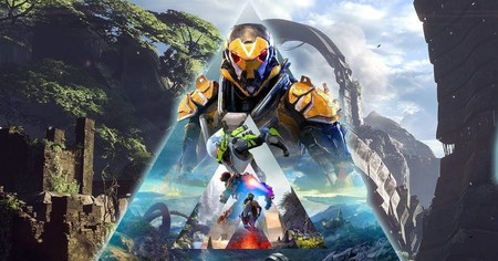 Cinco cosas que me han gustado de Anthem y otras tres que no tanto tras diez horas de juego
