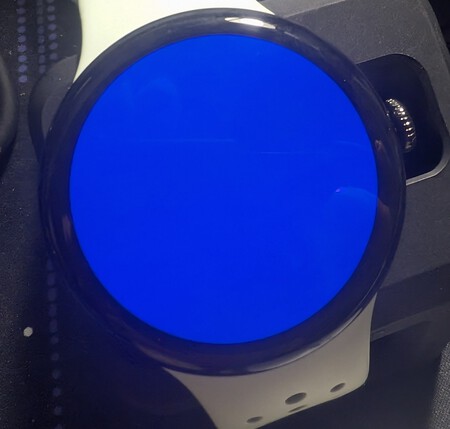 Pixel Watch Windows