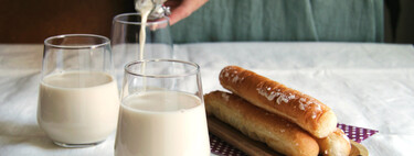Horchata de arroz, cebada, almendra o melón: el devenir de la bebida valenciana antes (y después) de la chufa