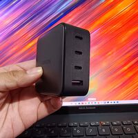 Por qué tu celular carga lento aunque uses un cargador de 100W: el secreto de los puertos