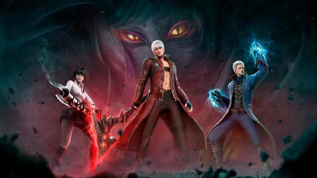 Juego Gratis De Devil May Cry 2